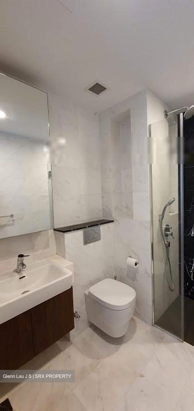 Spottiswoode 18 (D2), Apartment #612638221
